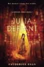 Julia Defiant - Preview