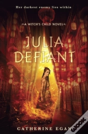 Capa do artigo Julia Defiant