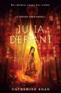 Julia Defiant - Preview