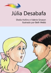 Julia Desabafa