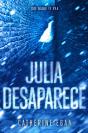 Julia Desaparece - Preview