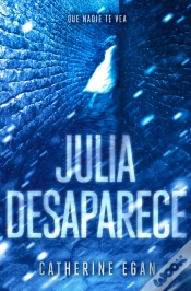 Capa do artigo Julia Desaparece