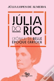 Capa do artigo Júlia Do Rio