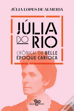 Capa do artigo Júlia Do Rio