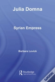 Capa do artigo Julia Domna