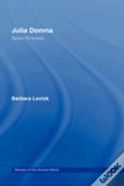 Capa do artigo Julia Domna