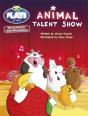 Julia Donaldson Plays Animal Talent 6-Pack (Blue) - Preview