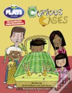 Julia Donaldson Plays Blue (Ks2)/4b-4a Curious Cases ...