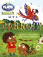 Julia Donaldson Plays Get A Parrot! 6-Pack (Blue) - Preview