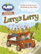 Julia Donaldson Plays Larry'S Lorry 6-Pack (Green)