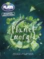 Julia Donaldson Plays Planet Emerald 6-Pack (Green) - Preview
