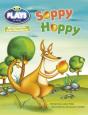 Julia Donaldson Plays Soppy Hoppy 6-Pack (Green) - Preview