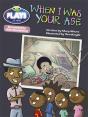 Julia Donaldson Plays When I Was Your Age 6-Pack (Orange) - Preview