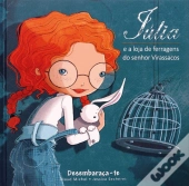 Júlia e a Loja de Ferragens do Sr. Virassacos
