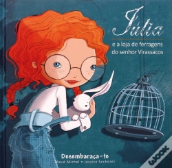 Capa do artigo Júlia e a Loja de Ferragens do Sr. Virassacos