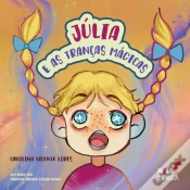 Capa do artigo Júlia e as Tranças Mágicas