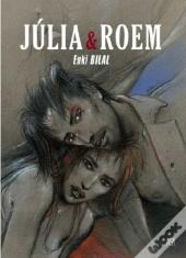 Júlia e Roem