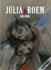 Capa do artigo Júlia e Roem