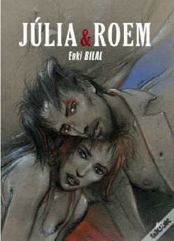 Capa do artigo Júlia e Roem