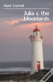 Capa do artigo Julia & The Moonbirds