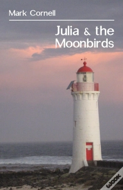 Capa do artigo Julia & The Moonbirds