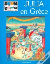 Julia En Grèce