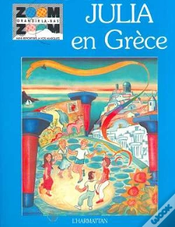 Capa do artigo Julia En Grèce