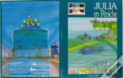 Capa do artigo Julia En Péniche