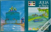 Julia En Péniche