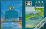 Capa do artigo Julia En Péniche