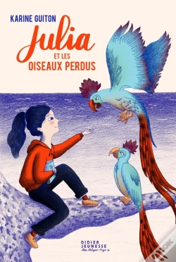 Capa do artigo Julia Et Les Oiseaux Perdus