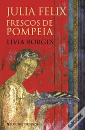 Julia Felix - Frescos de Pompeia