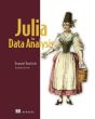 Julia For Data Analysis - Preview