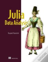 Julia For Data Analysis