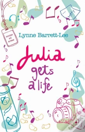 Capa do artigo Julia Gets A Life