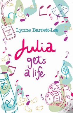 Capa do artigo Julia Gets A Life