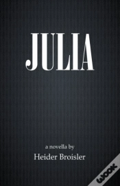 Capa do artigo Julia