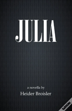 Capa do artigo Julia
