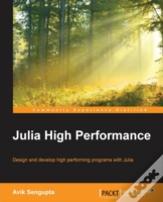 Julia High Performance