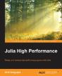 Julia High Performance - Preview