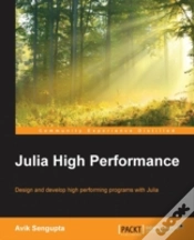 Capa do artigo Julia High Performance