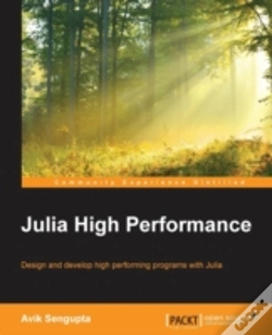 Capa do artigo Julia High Performance