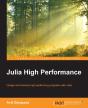 Julia High Performance - Preview