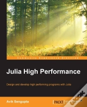 Capa do artigo Julia High Performance