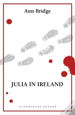 Capa do artigo Julia In Ireland