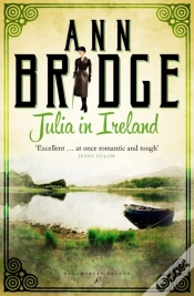 Capa do artigo Julia In Ireland