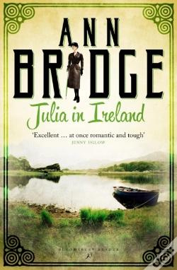 Capa do artigo Julia In Ireland