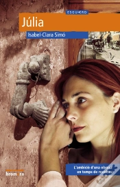 Capa do artigo Júlia