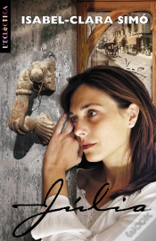 Capa do artigo Júlia