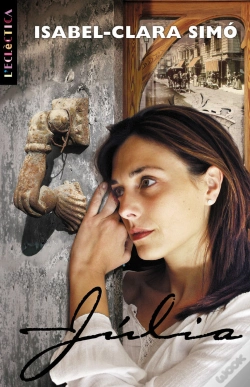 Capa do artigo Júlia